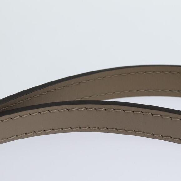 LOUIS VUITTON Empreinte On The Go MM Bag Tour Rail M45607 - Picture 15 of 16